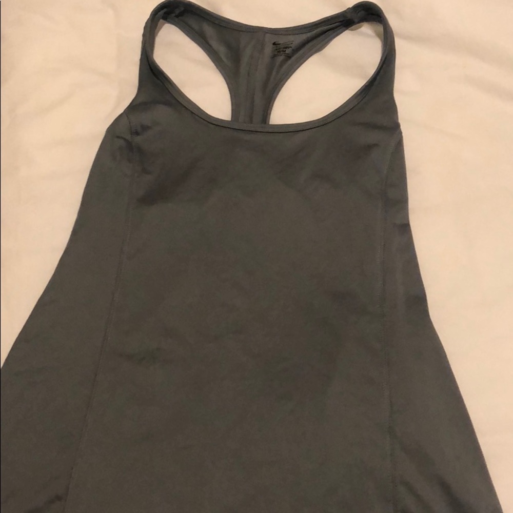 Champion Dry Fit workout top
